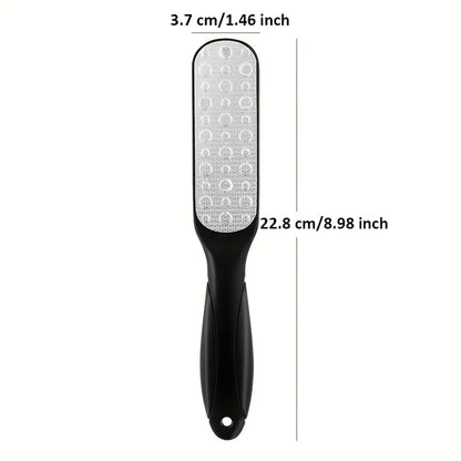 Stainless Steel Foot File