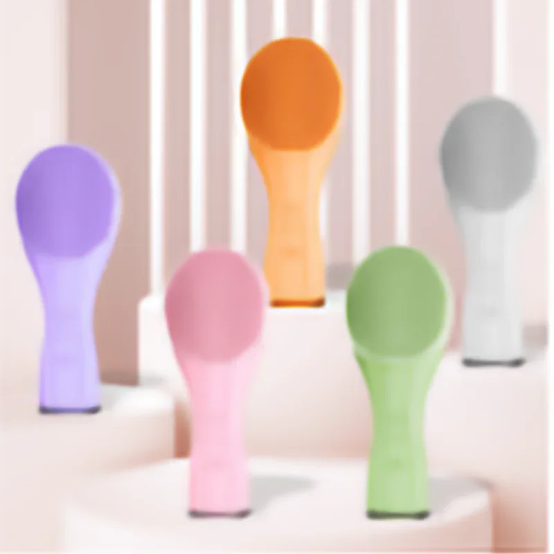 Electric Facial Cleansing Brush Sonic Deep Clean