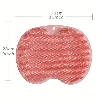 Exfoliating Foot Brush