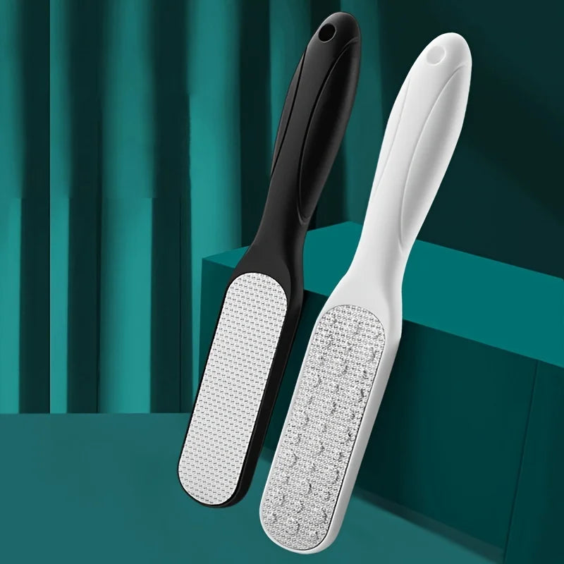 Stainless Steel Foot File