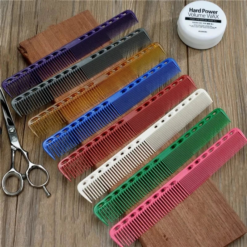 Professional Hairdressing Haircutting Comb