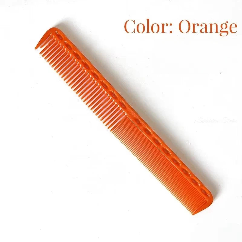Professional Hairdressing Haircutting Comb