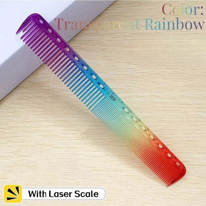 Professional Hairdressing Haircutting Comb