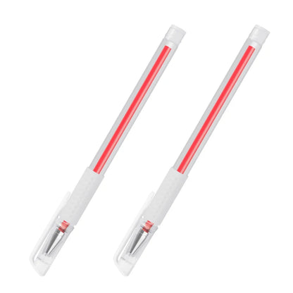 Eyebrow Marker Pen set, featuring two white surgical marker pens for precise eyebrow outlines and cosmetic procedures.