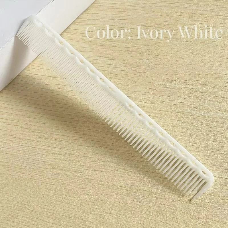 Professional Hairdressing Haircutting Comb