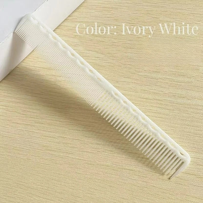 Professional Hairdressing Haircutting Comb
