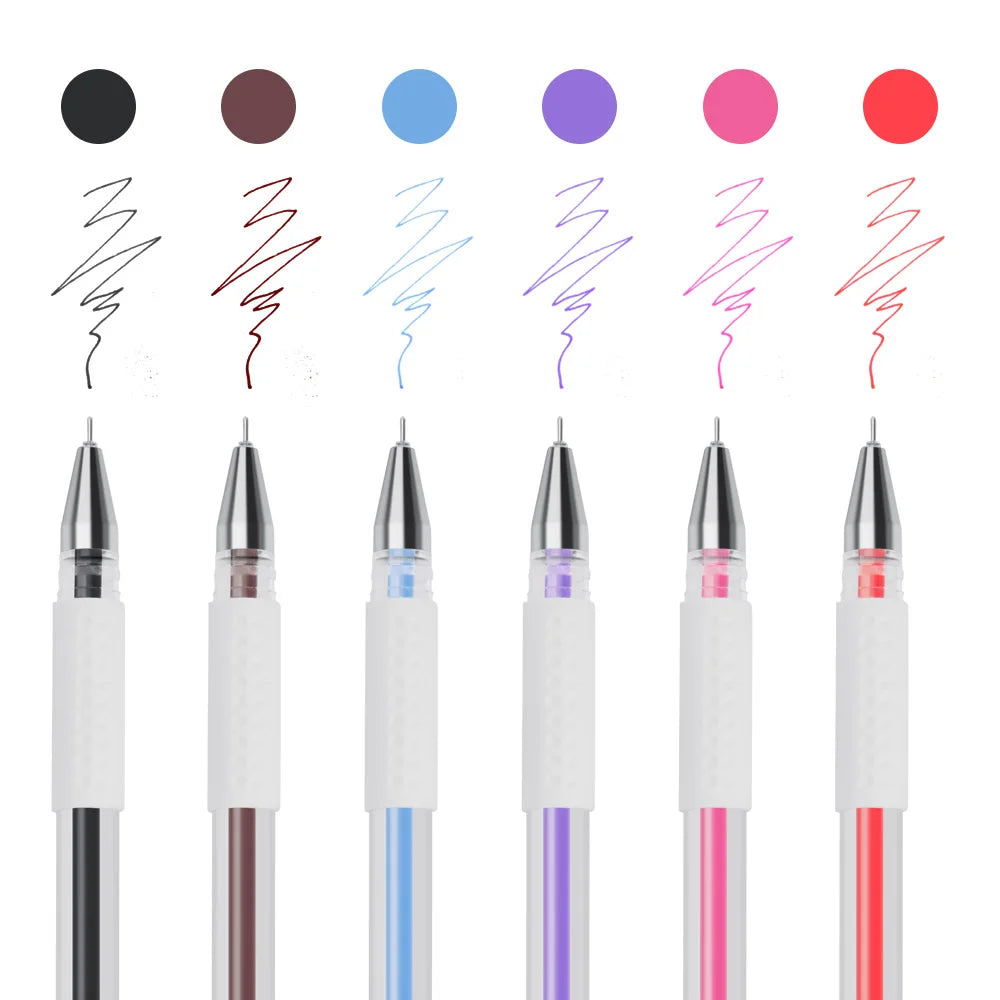 Eyebrow Marker Pen Eyebrow Marker Pen