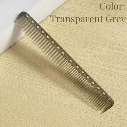 Professional Hairdressing Haircutting Comb
