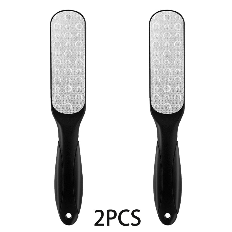 Stainless Steel Foot File