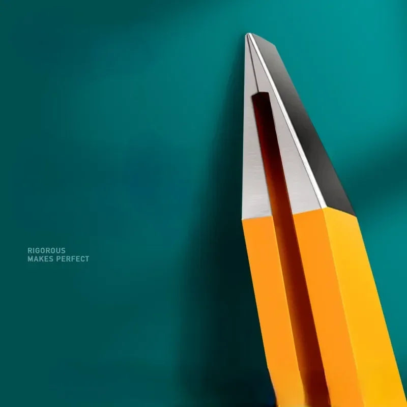 Colorful Eyebrow Tweezers