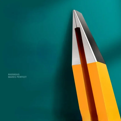 Colorful Eyebrow Tweezers