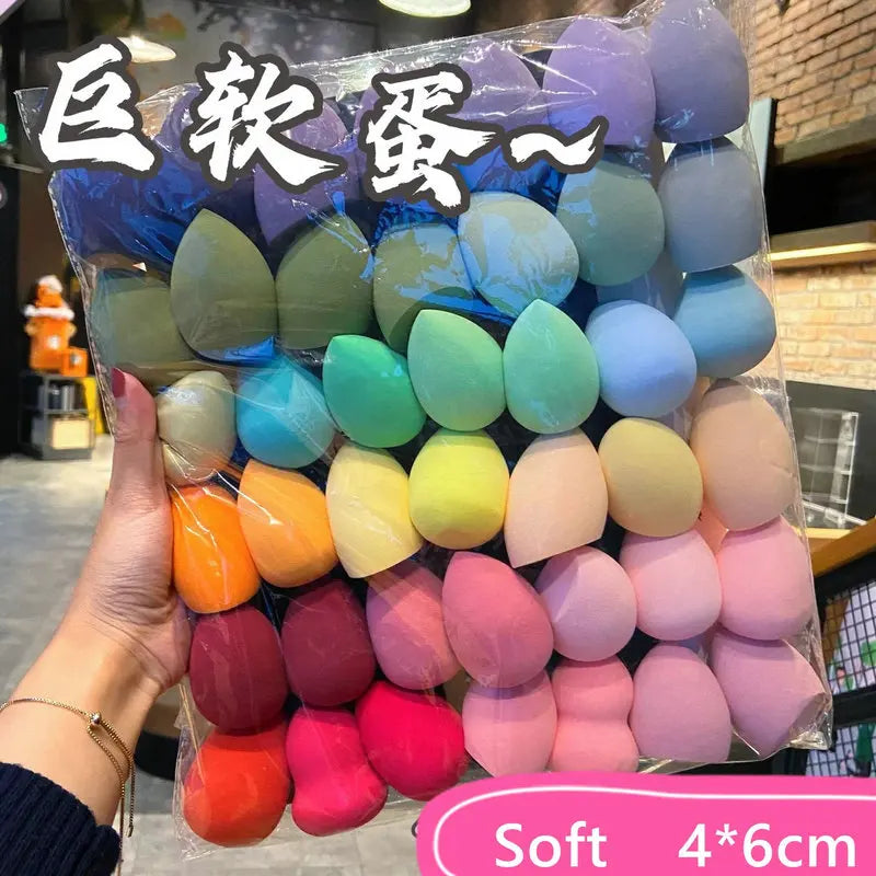 Makeup Blender Sponge